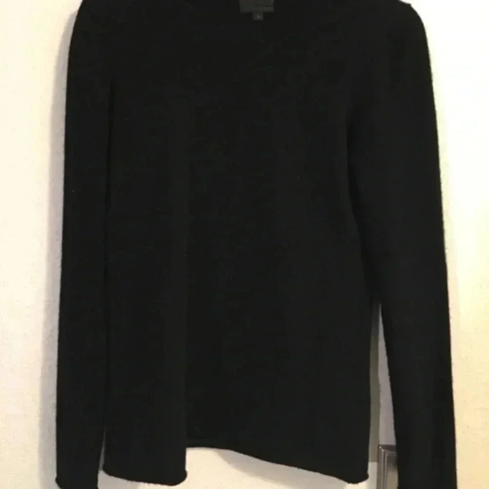 Gap Pullover Blouse L - image 7